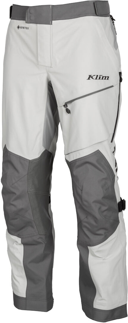 LATITUDE PANT COOL GRAY